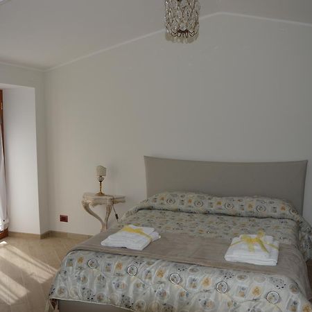 Guest House - Il Granaio Norma Eksteriør billede