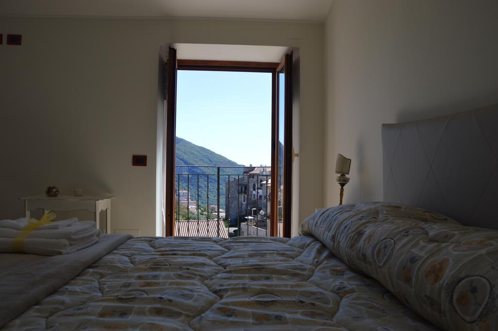 Guest House - Il Granaio Norma Eksteriør billede